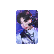 Load image into Gallery viewer, ZEROBASEONE &#39;Melting Point&#39; Mwave POB Benefit Photocard
