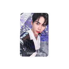 Load image into Gallery viewer, ZEROBASEONE &#39;Melting Point&#39; Mwave POB Benefit Photocard
