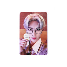 Load image into Gallery viewer, ZEROBASEONE &#39;Melting Point&#39; Digipack Makestar VC Round 2 Benefit Photocard
