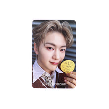 Load image into Gallery viewer, ZEROBASEONE &#39;Melting Point&#39; Digipack Makestar VC Round 2 Benefit Photocard
