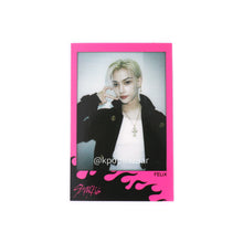 Load image into Gallery viewer, Stray Kids &#39;樂-STAR [ROCK-STAR]&#39; Soundwave Lucky Draw Round 3 Benefit Photocard
