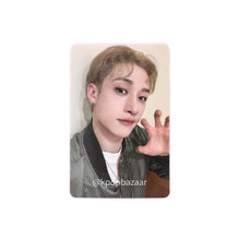 Load image into Gallery viewer, Stray Kids &#39;樂-STAR [ROCK-STAR]&#39; Soundwave GA R1 Benefit Photocard
