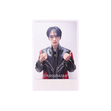 Load image into Gallery viewer, Stray Kids &#39;樂-STAR [ROCK-STAR]&#39; NEMO Version JYP Shop POB Benefit Photocard
