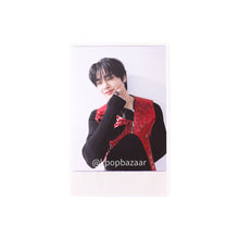 Load image into Gallery viewer, Stray Kids &#39;樂-STAR [ROCK-STAR]&#39; NEMO Version JYP Shop POB Benefit Photocard
