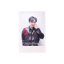 Load image into Gallery viewer, Stray Kids &#39;樂-STAR [ROCK-STAR]&#39; NEMO Version JYP Shop POB Benefit Photocard
