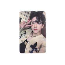 Load image into Gallery viewer, Stray Kids &#39;樂-STAR [ROCK-STAR]&#39; IFIVE POB Benefit Photocard
