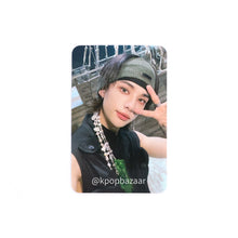 Load image into Gallery viewer, Stray Kids &#39;樂-STAR [ROCK-STAR]&#39; JYP Shop POB Benefit Photocard
