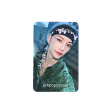 Load image into Gallery viewer, Stray Kids &#39;樂-STAR [ROCK-STAR]&#39; JYP Shop POB Benefit Photocard
