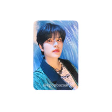 Load image into Gallery viewer, Stray Kids &#39;樂-STAR [ROCK-STAR]&#39; JYP Shop POB Benefit Photocard
