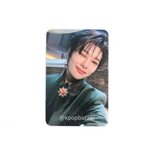 Load image into Gallery viewer, Stray Kids &#39;樂-STAR [ROCK-STAR]&#39; JYP Shop POB Benefit Photocard
