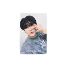 Load image into Gallery viewer, Stray Kids &#39;樂-STAR [ROCK-STAR]&#39; Withmuu POB Benefit Photocard
