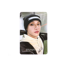 Load image into Gallery viewer, Stray Kids &#39;樂-STAR [ROCK-STAR]&#39; Soundwave Pop Up Merch Benefit Photocard
