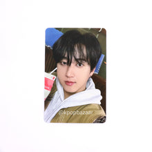 Load image into Gallery viewer, Stray Kids &#39;樂-STAR [ROCK-STAR]&#39; Soundwave Pop Up Merch Benefit Photocard
