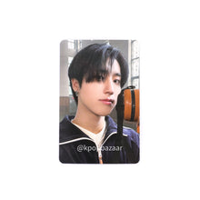 Load image into Gallery viewer, Stray Kids &#39;樂-STAR [ROCK-STAR]&#39; Soundwave Pop Up Merch Benefit Photocard
