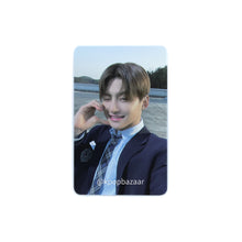 Load image into Gallery viewer, TWS &#39;Sparkling Blue&#39; Soundwave Lucky Draw Round 2 Benefit Photocard
