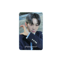 Load image into Gallery viewer, TWS &#39;Sparkling Blue&#39; Soundwave Lucky Draw Round 2 Benefit Photocard
