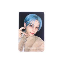 Load image into Gallery viewer, Stray Kids &#39;樂-STAR [ROCK-STAR]&#39; MMT POB Benefit Photocard
