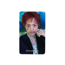 Load image into Gallery viewer, P1harmony &#39;때깔 (Killin’ It)&#39; JJMUZE FS Benefit Photocard
