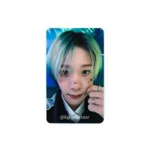 Load image into Gallery viewer, P1harmony &#39;때깔 (Killin’ It)&#39; JJMUZE FS Benefit Photocard
