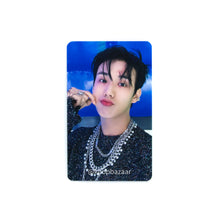 Load image into Gallery viewer, P1harmony &#39;때깔 (Killin’ It)&#39; JJMUZE FS Benefit Photocard
