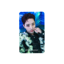 Load image into Gallery viewer, P1harmony &#39;때깔 (Killin’ It)&#39; JJMUZE FS Benefit Photocard
