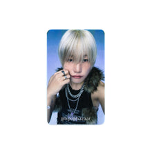 Load image into Gallery viewer, P1harmony &#39;때깔 (Killin’ It)&#39; JJMUZE FS Benefit Photocard
