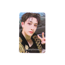 Load image into Gallery viewer, Stray Kids &#39;樂-STAR [ROCK-STAR]&#39; Music Plant POB Benefit Photocard
