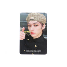 Load image into Gallery viewer, Stray Kids &#39;樂-STAR [ROCK-STAR]&#39; Music Plant POB Benefit Photocard
