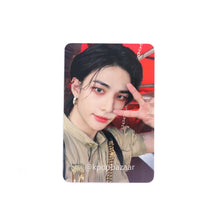 Load image into Gallery viewer, Stray Kids &#39;樂-STAR [ROCK-STAR]&#39; Music Plant POB Benefit Photocard
