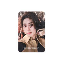 Load image into Gallery viewer, Stray Kids &#39;樂-STAR [ROCK-STAR]&#39; Music Plant POB Benefit Photocard
