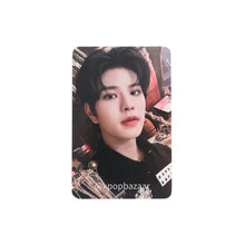 Load image into Gallery viewer, Stray Kids &#39;樂-STAR [ROCK-STAR]&#39; Music Plant POB Benefit Photocard
