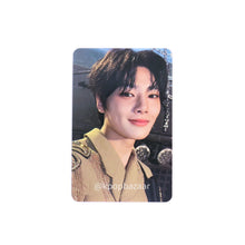 Load image into Gallery viewer, Stray Kids &#39;樂-STAR [ROCK-STAR]&#39; Music Plant POB Benefit Photocard
