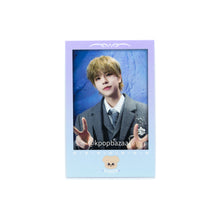 Load image into Gallery viewer, Stray Kids &#39;SKZ&#39;S MAGIC SCHOOL&#39; Cafe Offline MD Benefit Photocard
