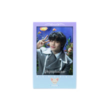 Load image into Gallery viewer, Stray Kids &#39;SKZ&#39;S MAGIC SCHOOL&#39; Cafe Offline MD Benefit Photocard
