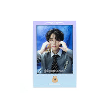 Load image into Gallery viewer, Stray Kids &#39;SKZ&#39;S MAGIC SCHOOL&#39; Cafe Offline MD Benefit Photocard
