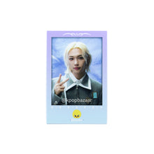 Load image into Gallery viewer, Stray Kids &#39;SKZ&#39;S MAGIC SCHOOL&#39; Cafe Offline MD Benefit Photocard
