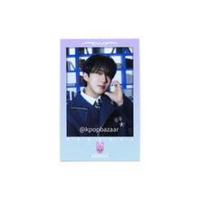 Load image into Gallery viewer, Stray Kids &#39;SKZ&#39;S MAGIC SCHOOL&#39; Cafe Offline MD Benefit Photocard
