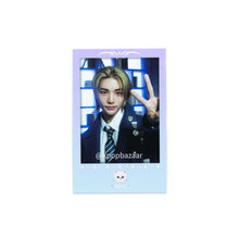 Load image into Gallery viewer, Stray Kids &#39;SKZ&#39;S MAGIC SCHOOL&#39; Cafe Offline MD Benefit Photocard
