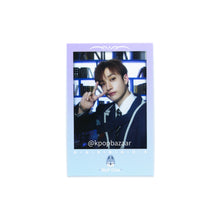 Load image into Gallery viewer, Stray Kids &#39;SKZ&#39;S MAGIC SCHOOL&#39; Cafe Offline MD Benefit Photocard
