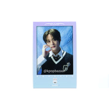 Load image into Gallery viewer, Stray Kids &#39;SKZ&#39;S MAGIC SCHOOL&#39; Cafe Offline MD Benefit Photocard
