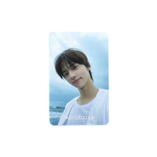 Load image into Gallery viewer, TWS &#39;Sparkling Blue&#39; M2U Lucky Draw Round 2 Benefit Photocard
