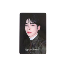 Load image into Gallery viewer, ZEROBASEONE &#39;Melting Point&#39; Withmuu Lucky Draw Benefit Photocard
