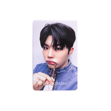 Load image into Gallery viewer, ZEROBASEONE &#39;Melting Point&#39; Withmuu Lucky Draw Benefit Photocard
