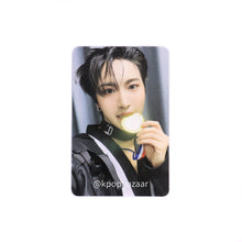 Load image into Gallery viewer, ATEEZ &#39;THE WORLD EP.FIN: WILL&#39; Makestar POB Benefit Photocard
