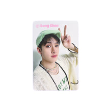 Load image into Gallery viewer, Stray Kids &#39;Air-ful&#39; Japan Season&#39;s Greetings 2024 POB Benefit Lucky Card
