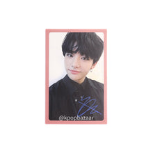 Load image into Gallery viewer, Stray Kids Official I am YOU Member Album Photocard - Pink Border Ver.
