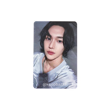 Load image into Gallery viewer, RIIZE &#39;Talk Saxy&#39; KTOWN4U Lucky Draw Benefit Photocard
