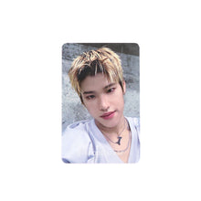 Load image into Gallery viewer, RIIZE &#39;Talk Saxy&#39; KTOWN4U Lucky Draw Benefit Photocard
