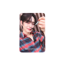 Load image into Gallery viewer, ZEROBASEONE &#39;Melting Point&#39; KTOWN4U China POB Benefit Photocard
