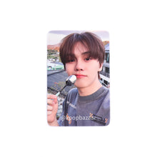 Load image into Gallery viewer, ZEROBASEONE &#39;Melting Point&#39; KTOWN4U China POB Benefit Photocard
